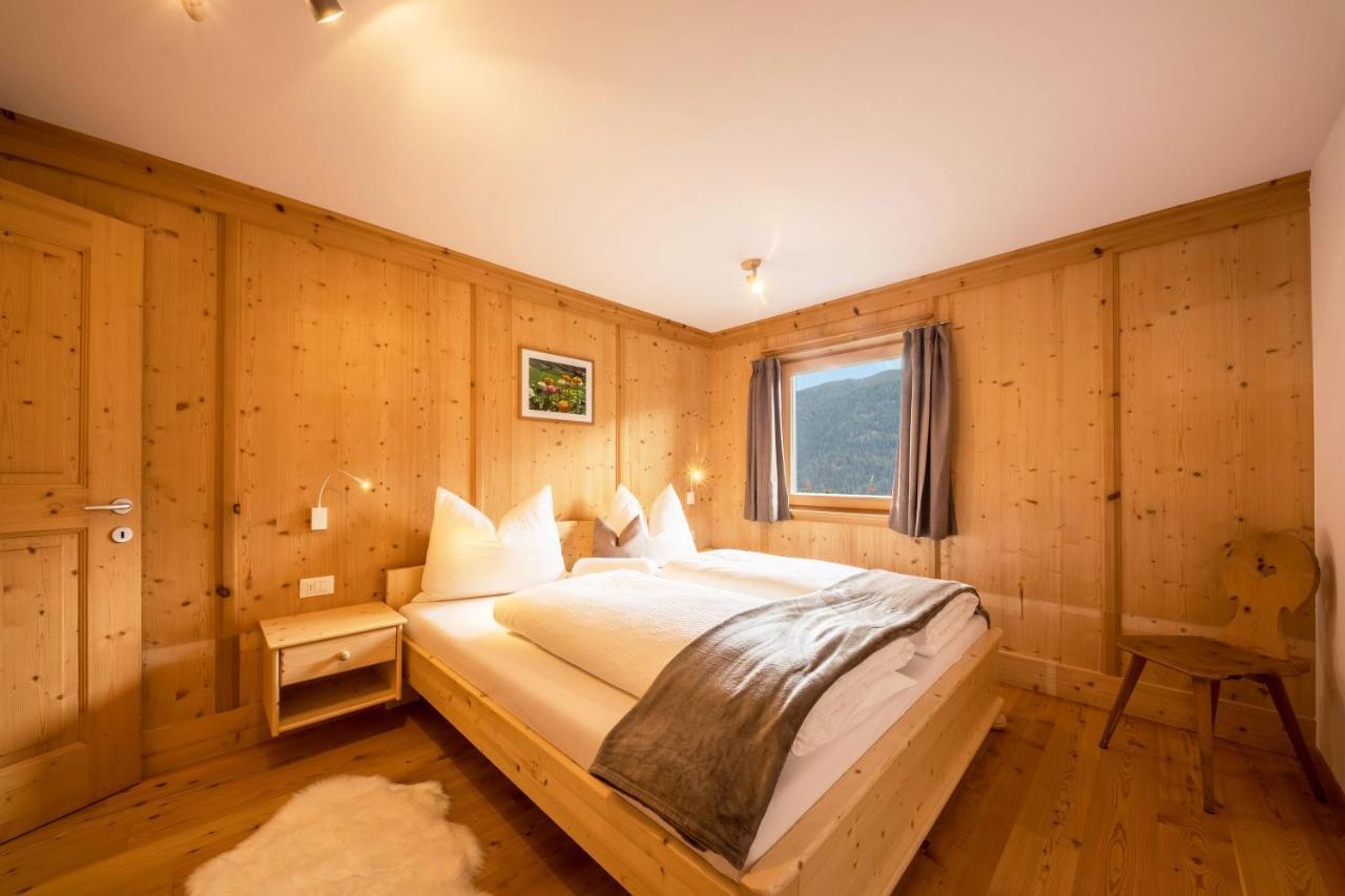 Panorama Apartment Raffeinhof Santa Valpurga Ngoại thất bức ảnh