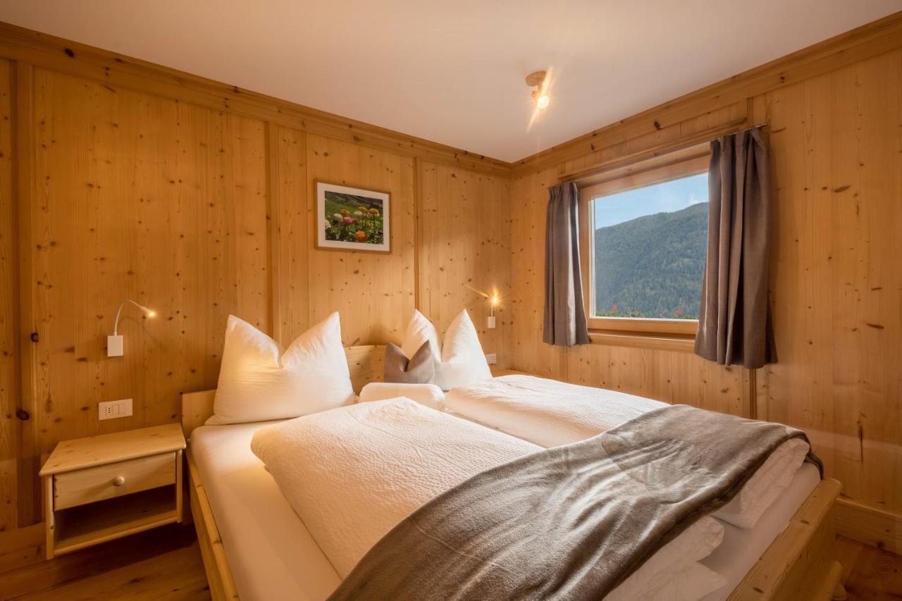 Panorama Apartment Raffeinhof Santa Valpurga Ngoại thất bức ảnh