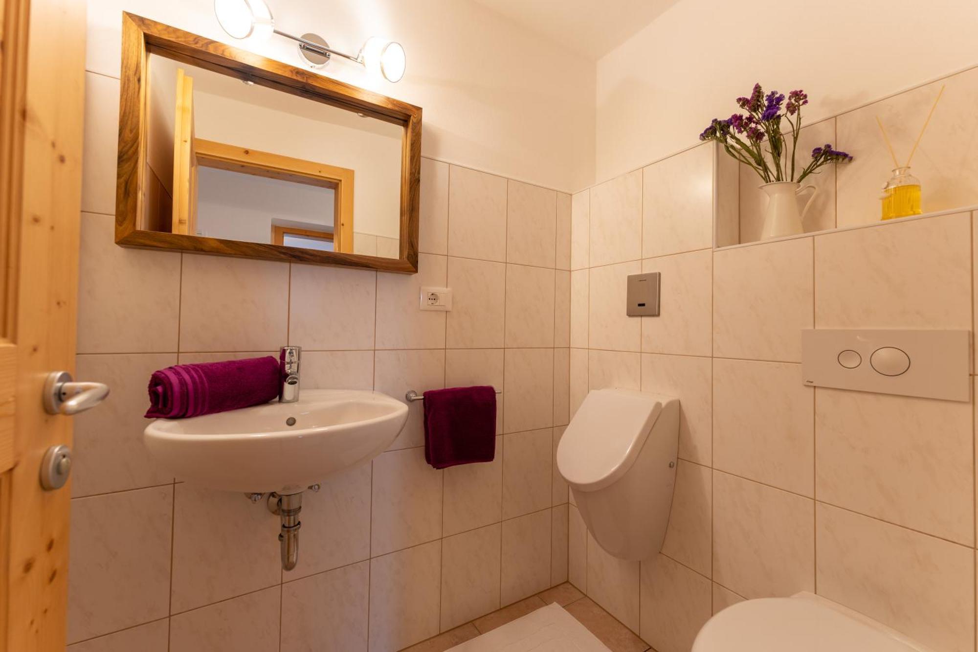 Panorama Apartment Raffeinhof Santa Valpurga Ngoại thất bức ảnh